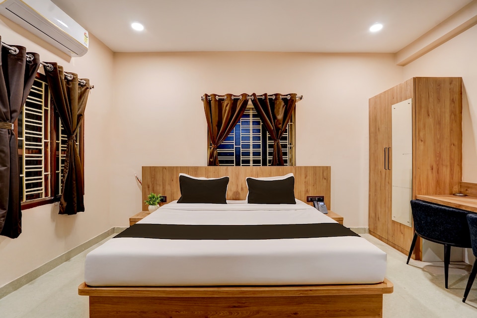 Super Collection O Ravi Talkies Bhubaneswar, Bapuji Nagar, Bhubaneswar