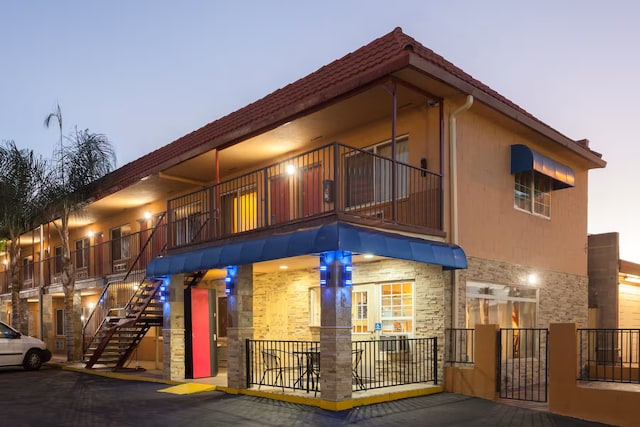 Om Park Inn and Suites El Cajon near San Diego