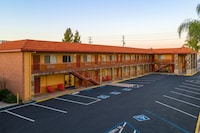 Om Park Inn and Suites El Cajon near San Diego