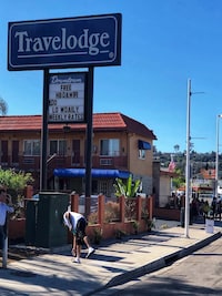 Om Park Inn and Suites El Cajon near San Diego