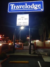 Om Park Inn and Suites El Cajon near San Diego