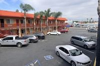 Om Park Inn and Suites El Cajon near San Diego