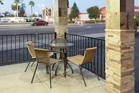 Om Park Inn and Suites El Cajon near San Diego