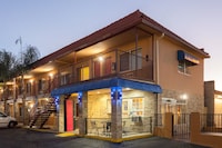 Om Park Inn and Suites El Cajon near San Diego