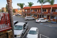 Om Park Inn and Suites El Cajon near San Diego