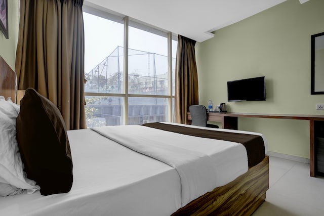 Townhouse MIDC Andheri Formerly Royal international