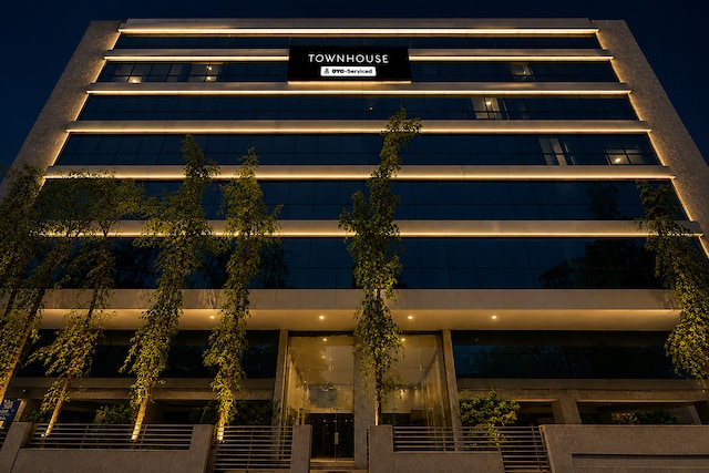 Townhouse MIDC Andheri Formerly Royal International
