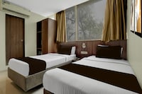 Townhouse MIDC Andheri Formerly Royal international