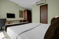 Super Townhouse MIDC Andheri Formerly Royal international