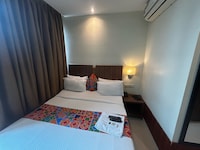 Townhouse MIDC Andheri Formerly Royal international