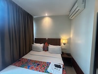 Townhouse MIDC Andheri Formerly Royal international