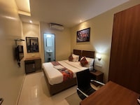 Townhouse MIDC Andheri Formerly Royal international