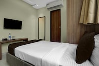 Townhouse MIDC Andheri Formerly Royal international