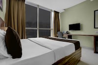 Townhouse MIDC Andheri Formerly Royal international