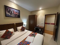 Townhouse MIDC Andheri Formerly Royal international