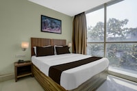 Super Townhouse MIDC Andheri Formerly Royal international