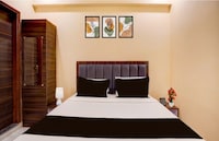 Townhouse SSM Hospital Formerly The Arcas Hotel