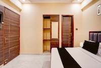 Townhouse SSM Hospital Formerly The Arcas Hotel