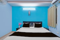 Super OYO Townhouse SSM Hospital Formerly The Arcas Hotel