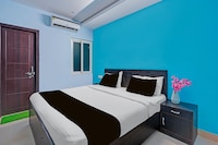 Super OYO Townhouse SSM Hospital Formerly The Arcas Hotel