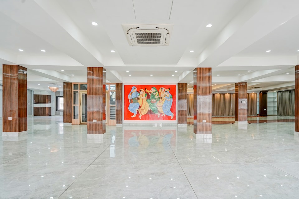 Palette Siliguri Formerly Smriti Premium, Matighara Darjeeling More Siliguri, Siliguri