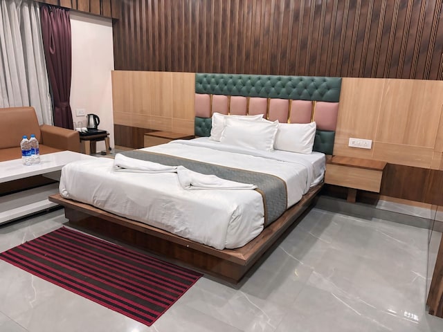 Palette Siliguri Formerly Smriti Premium