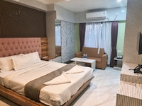 Palette Siliguri Formerly Smriti Premium