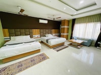 Palette Siliguri Formerly Smriti Premium