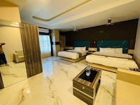 Palette Siliguri Formerly Smriti Premium