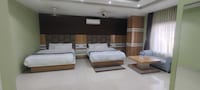 Palette Hotel Smriti Premium