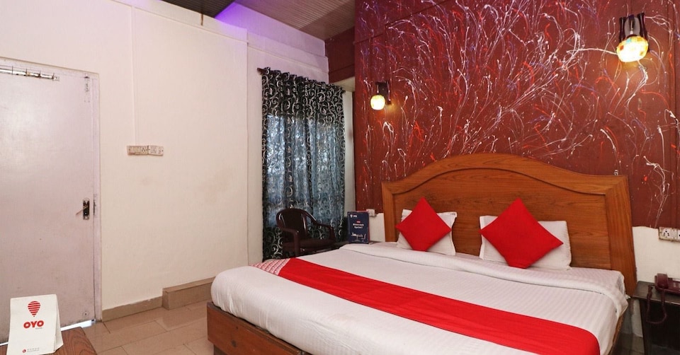 Hotel O Hongsandra Metro Station Formerly Sri Hari Comforts, HSR Bommanahalli Bangalore, Bangalore