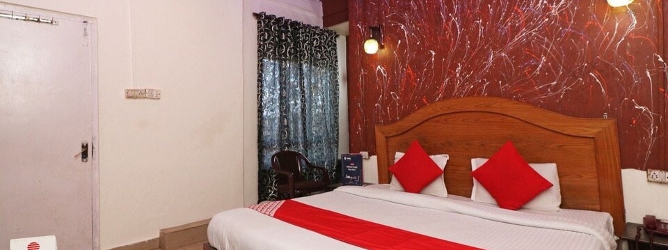 Hotel O Hongsandra Metro Station Formerly Sri Hari Comforts, HSR Bommanahalli Bangalore, Bangalore