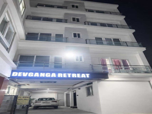 Hotel O Dev Ganga Retreat Tapovan