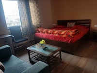 Hotel O Dev Ganga Retreat Tapovan