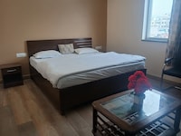 Hotel O Dev Ganga Retreat Tapovan