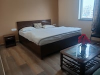 Hotel O Dev Ganga Retreat Tapovan