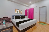 Hotel O Dev Ganga Retreat Tapovan