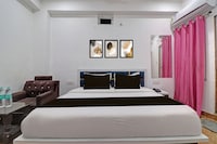 Hotel O Dev Ganga Retreat Tapovan