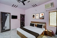 OYO Collection O Gorakhpur Mandir Formerly Pavitra Palace