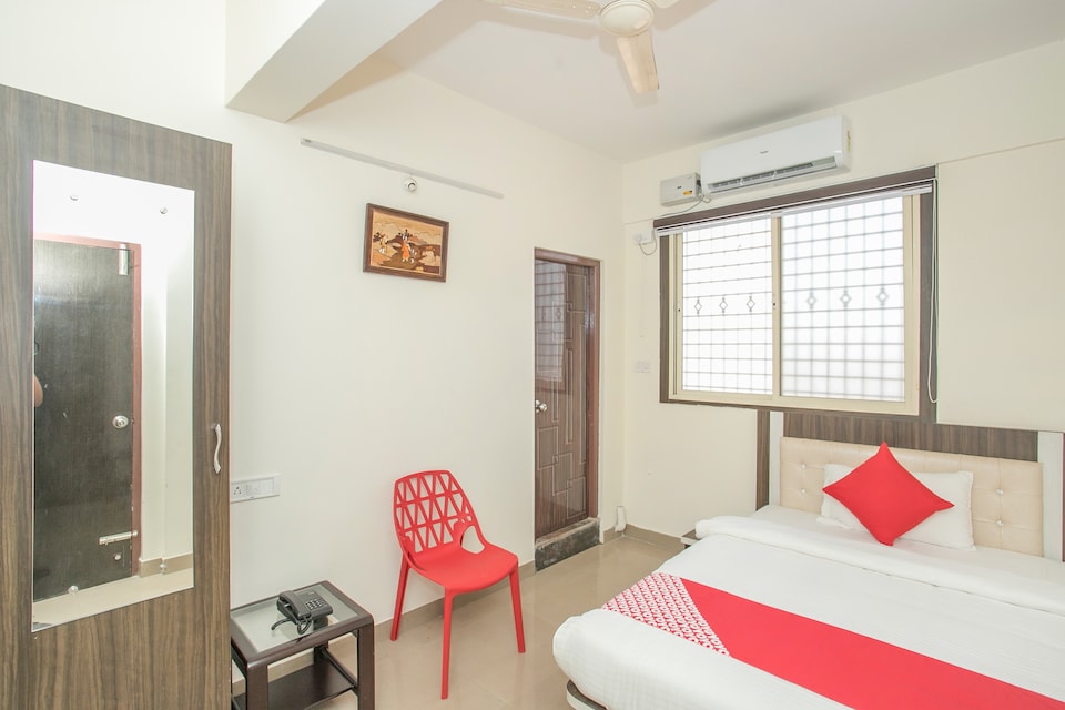 OYO 13745 CMN Stay, Whitefield Bangalore, Bangalore