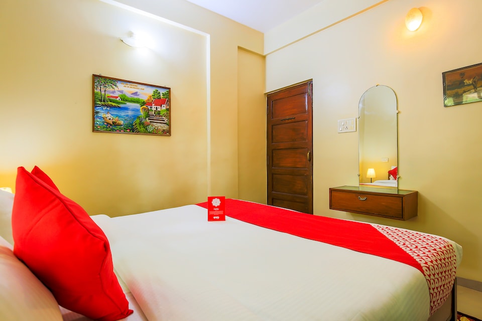 OYO 13747 Tanisha Guest house, Vasco Goa, Goa