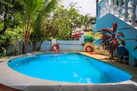 Hotel O International Airport Goa