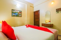 Hotel O International Airport Goa