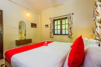 Hotel O International Airport Goa
