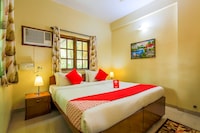 Hotel O International Airport Goa