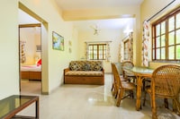 Hotel O International Airport Goa