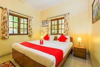 Hotel O International Airport Goa