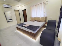 SPOT ON Samadhan executive hotel and loging