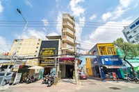 Collection O Vy Anh - Binh Tan District