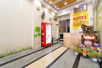 Collection O Vy Anh - Binh Tan District